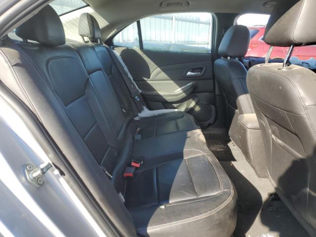 2015 CHEVROLET MALIBU LTZ 1G11F5SL6FF120102