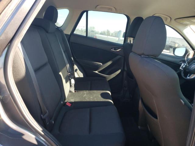 2016 MAZDA CX-5 SPORT - JM3KE2BE9G0650543