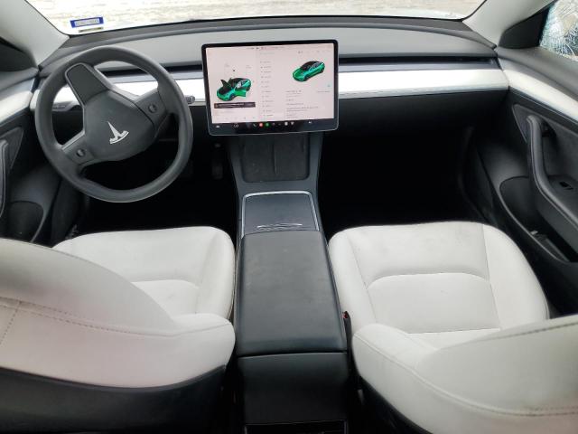 2022 TESLA MODEL 3 - 5YJ3E1EB9NF167318