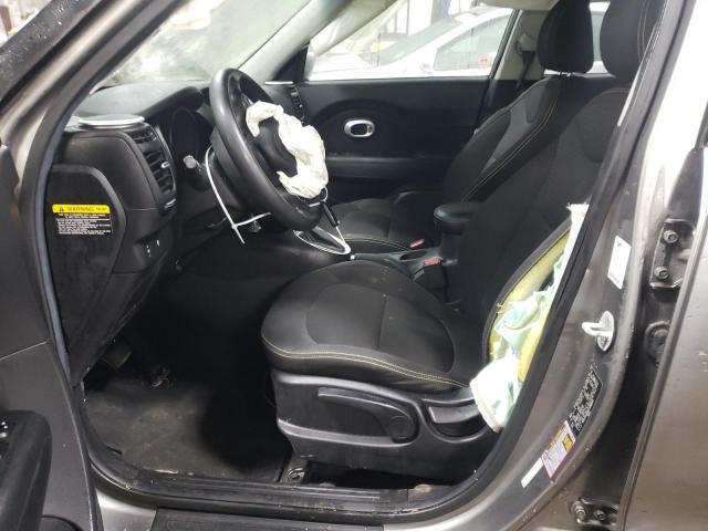 2016 KIA SOUL + - KNDJP3A51G7386800