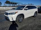2017 TOYOTA HIGHLANDER - 5TDDZRFH8HS472223