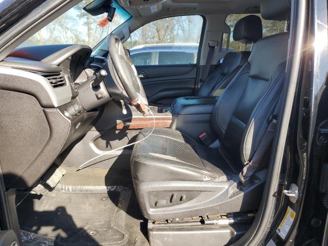 2015 GMC YUKON SLT - 1GKS2BKC3FR175695