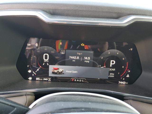 2023 GMC CANYON DEN 1GTP6FEK3P1262139