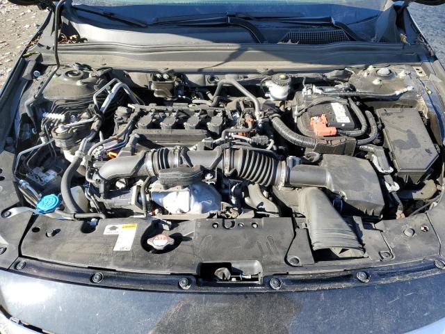 2022 HONDA ACCORD EXL - 1HGCV1F54NA026370