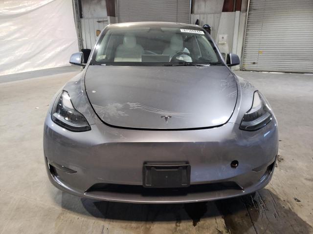 2025 TESLA MODEL Y - 7SAYGDEEXSF247317