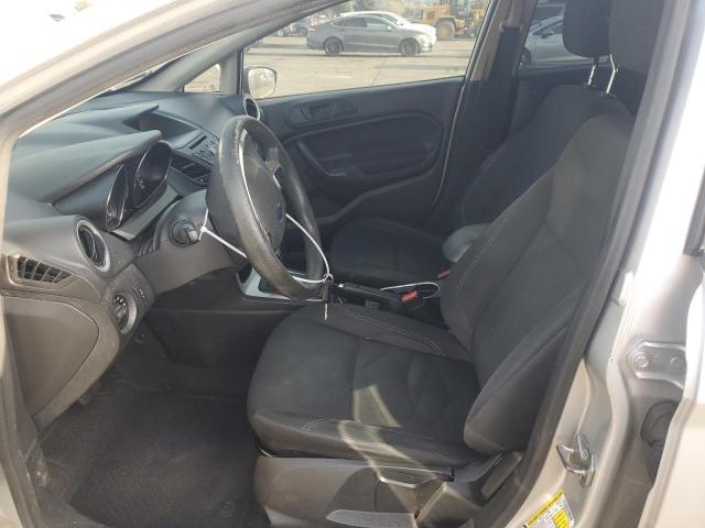 2017 FORD FIESTA SE 3FADP4BJ5HM138397