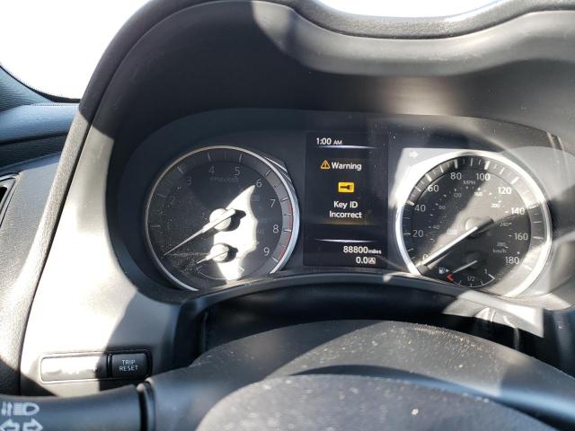 2019 INFINITI Q50 RED SP - JN1FV7AP6KM760433