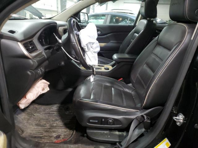 2018 GMC ACADIA DEN - 1GKKNXLS3JZ211307