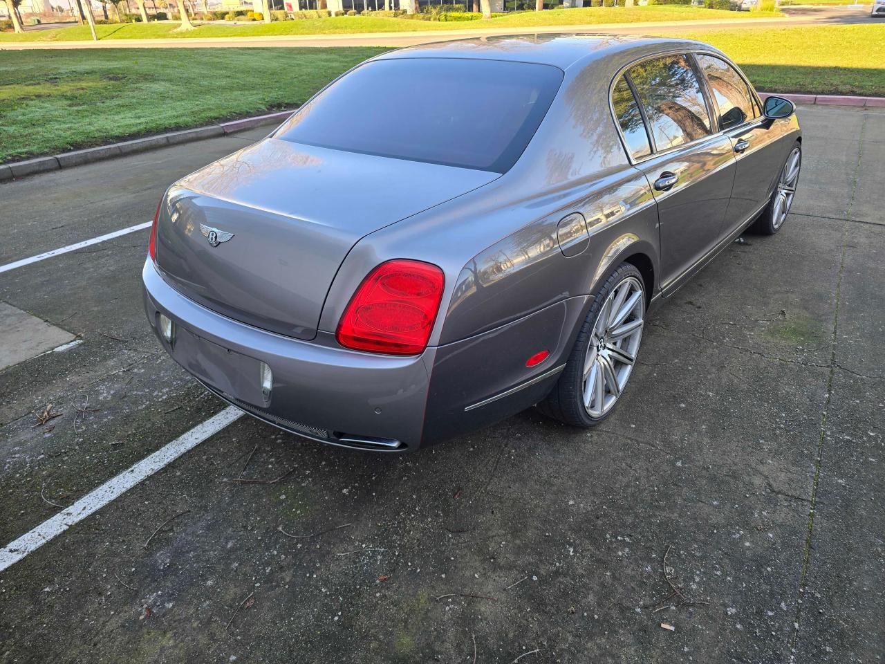 Lot #3048374728 2006 BENTLEY CONTINENTA