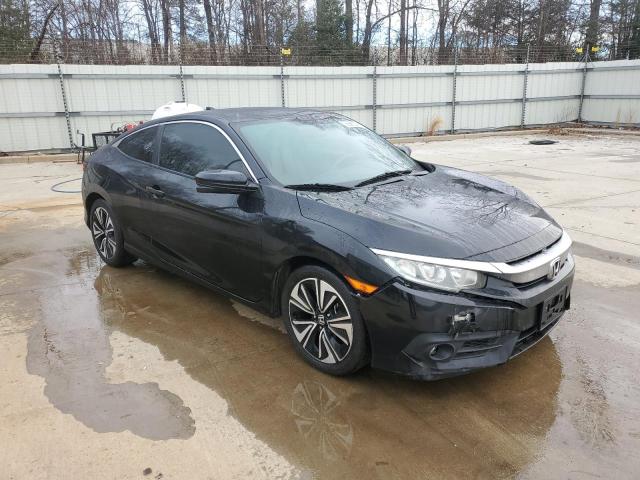 Vin: 2hgfc3b34gh353665, lot: 43233595, honda civic ex 20164