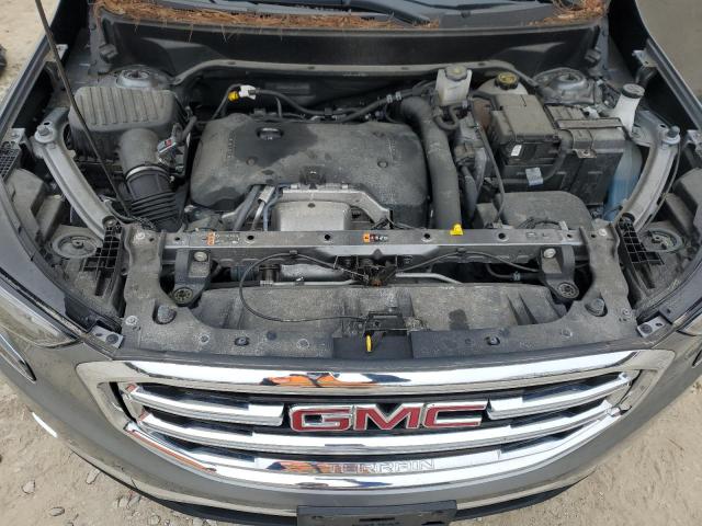 2020 GMC TERRAIN SL - 3GKALVEX8LL187806