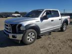 2017 FORD F150 SUPER - 1FTEW1EG4HFB23213