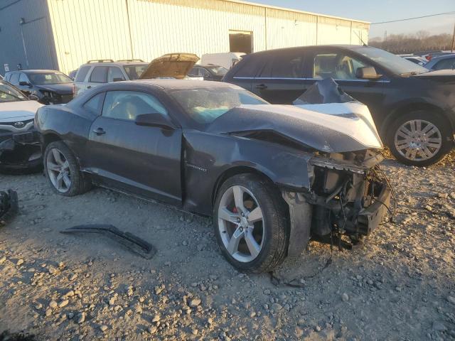 Vin: 2g1fc1ed3b9120153, lot: 88696185, chevrolet camaro lt 20114