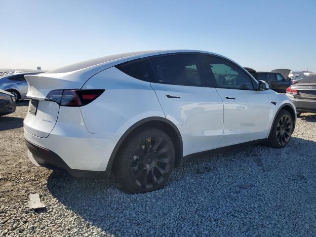 Vin: 7saygdee9pa123320, lot: 88684615, tesla model y 20233