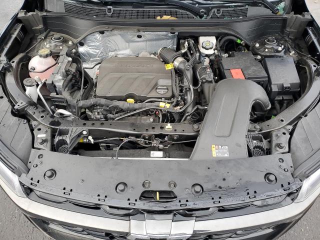 2024 CHEVROLET TRAX 2RS - KL77LJE23RC095670