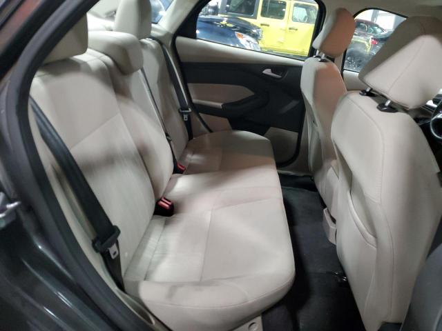 2015 FORD FOCUS SE - 1FADP3F28FL385506