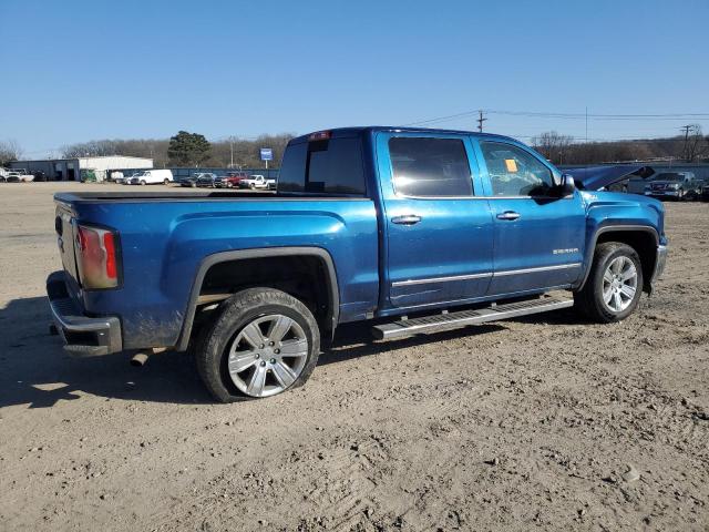 2018 GMC SIERRA K15 - 3GTU2NEC5JG229282