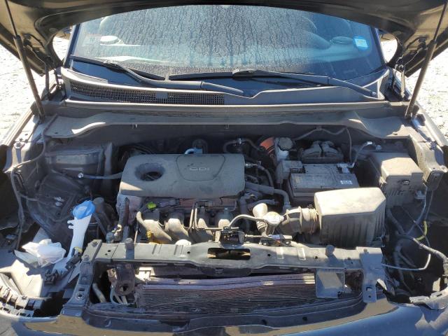 2019 KIA SOUL - KNDJN2A26K7678991