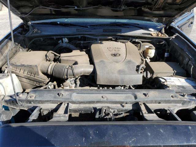 2016 TOYOTA TACOMA DOU - 3TMCZ5ANXGM018488