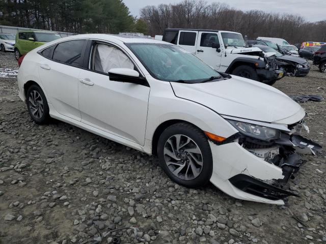 2017 HONDA CIVIC EX - 19XFC2F76HE226192
