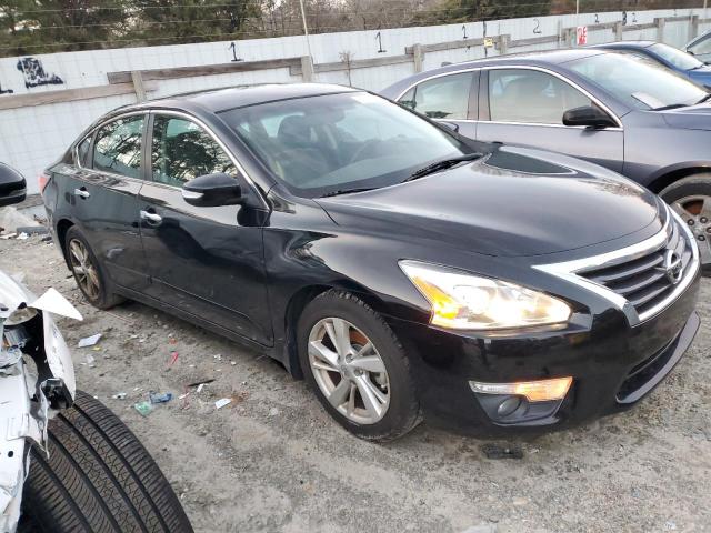 2015 NISSAN ALTIMA 2.5 - 1N4AL3AP4FN890366