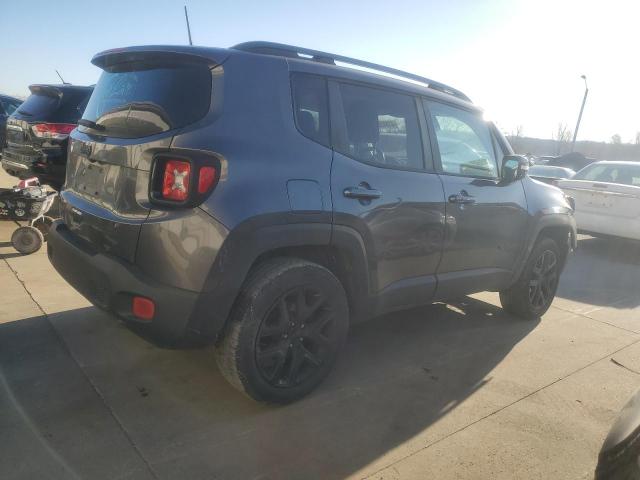 2018 JEEP RENEGADE L - ZACCJBBB9JPJ45003