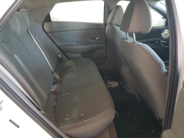 2021 HYUNDAI ELANTRA SE - 5NPLM4AG2MH006475