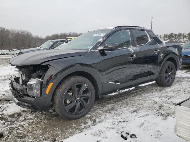 HYUNDAI SANTA CRUZ