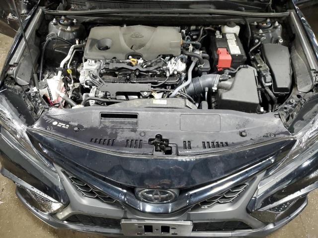 2023 TOYOTA CAMRY SE N - 4T1G11AK3PU773920