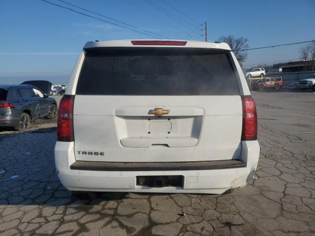 2017 CHEVROLET TAHOE C150 - 1GNSCBKC8HR272524