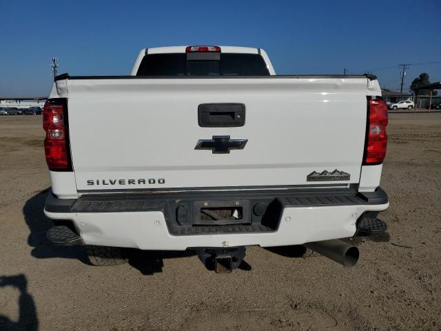 2019 CHEVROLET 2500 HD - 1GC1KUEY7KF184275