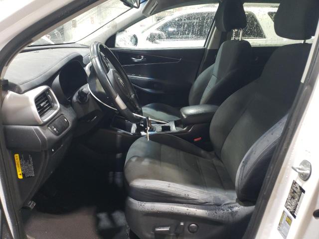 2016 KIA SORENTO LX - 5XYPG4A35GG119211