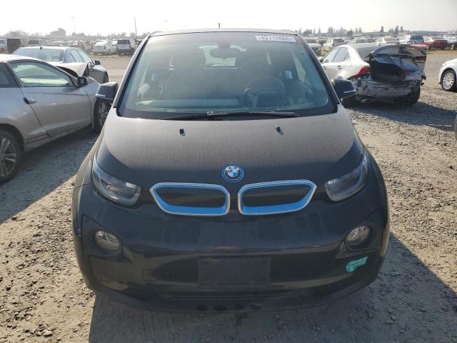 2016 BMW I3 REX WBY1Z4C55GV506086