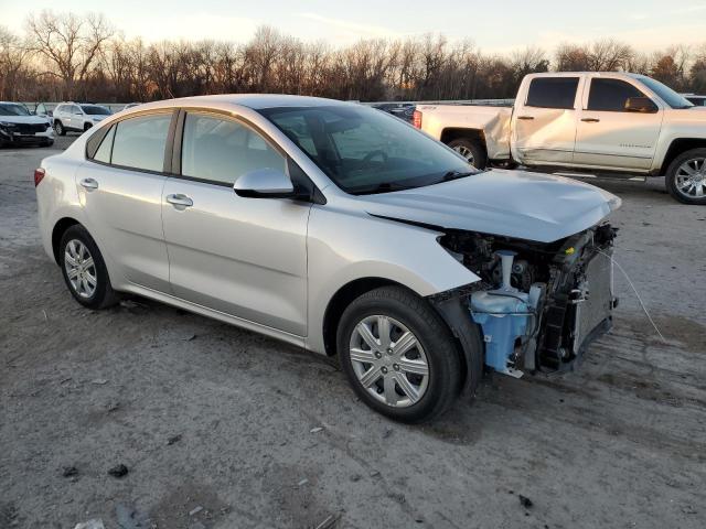 2021 KIA RIO LX - 3KPA24AD5ME412273