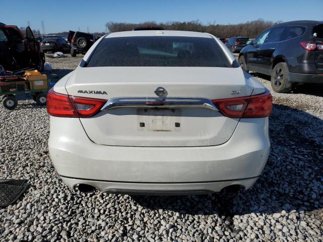2016 NISSAN MAXIMA 3.5 - 1N4AA6AP8GC392465