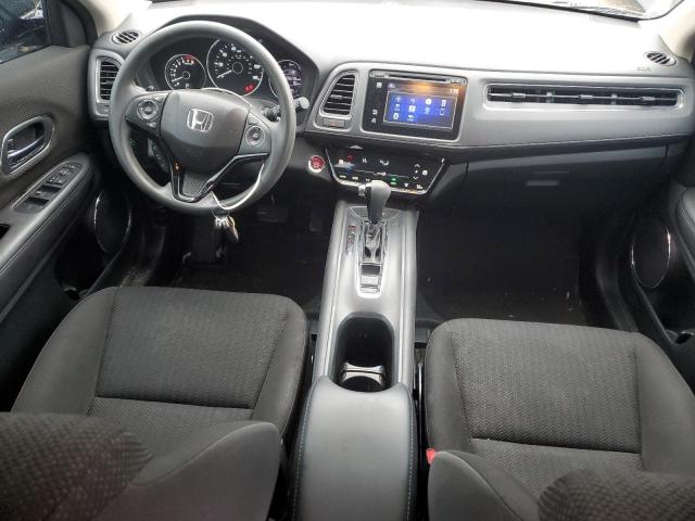 2018 HONDA HR-V EX - 3CZRU6H51JG710661