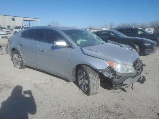 Vin: 1g4gd5e37cf175703, lot: 42651675, buick lacrosse premium 20124