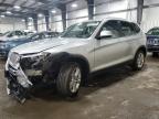2016 BMW X3 XDRIVE3 - 5UXWX7C59G0K36015
