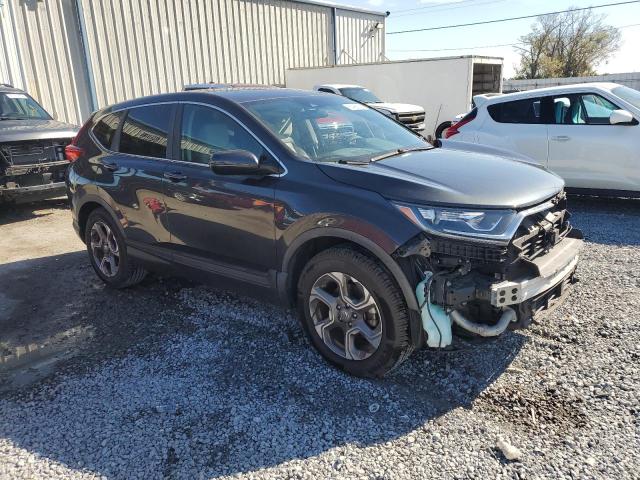2018 HONDA CR-V EX - 7FARW1H51JE005498