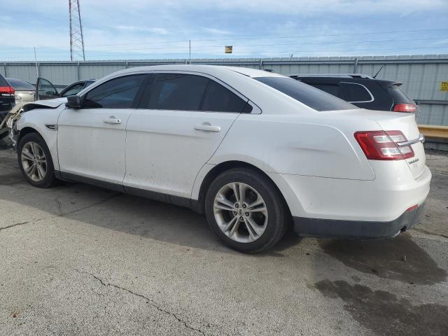 2017 FORD TAURUS SE 1FAHP2D82HG132440