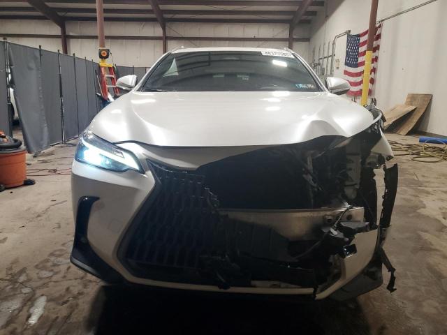 2024 LEXUS NX 350 BAS JTJAGCEZ2R2010357