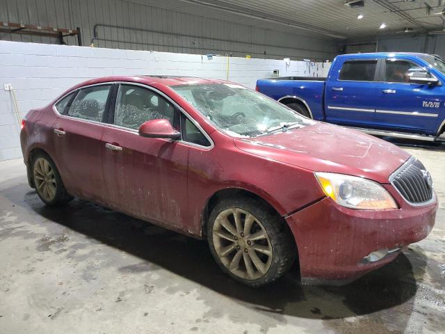 Vin: 1g4pr5sk4d4183381, lot: 88283415, buick verano convenience 20134