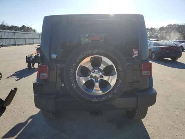 2016 JEEP WRANGLER U - 1C4BJWEG8GL270066