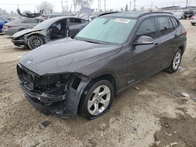 2015 BMW X1 SDRIVE2 - WBAVM1C59FV319476