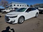 2023 CHEVROLET MALIBU LT - 1G1ZD5ST1PF169203