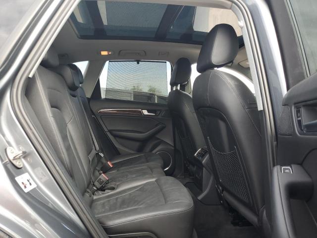 2015 AUDI Q5 PRESTIG WA1WGAFP5FA017079