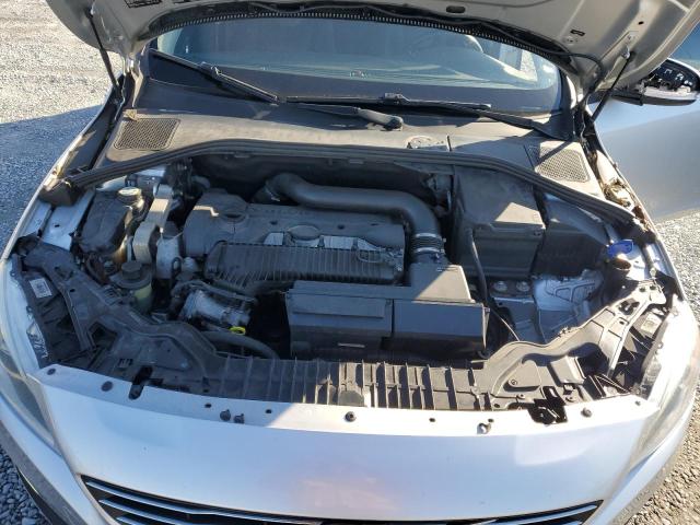 2015 VOLVO S60 PREMIE YV1612TK5F1338006