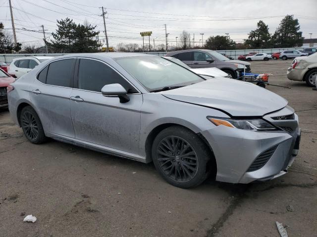 2019 TOYOTA CAMRY L 4T1B11HK5KU768405