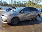 2018 TOYOTA COROLLA L - 5YFBURHE0JP821723