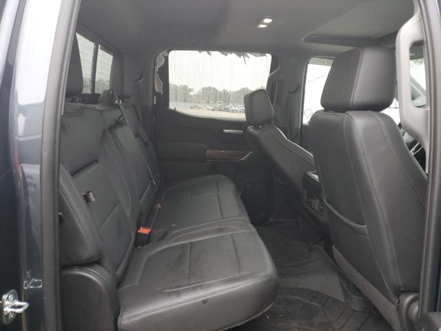 2021 CHEVROLET SILVERADO 1GCUYEED2MZ264566